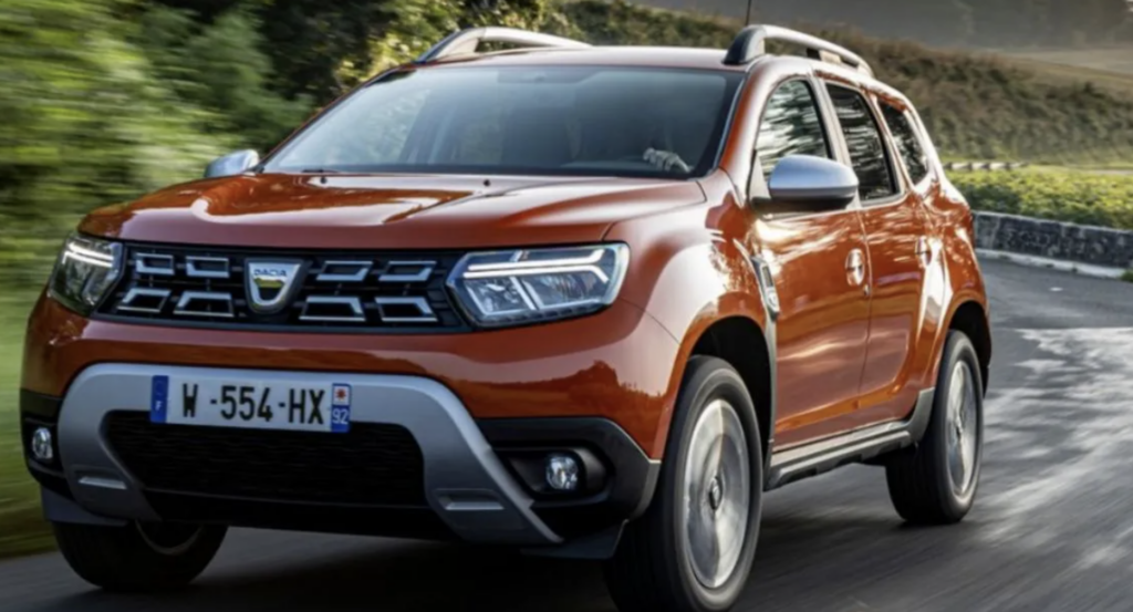 New Renault Duster in India : भारत में जल्द होगी नई Renault Duster की धमाकेदार एंट्री, जानिए क्या खास होगा!